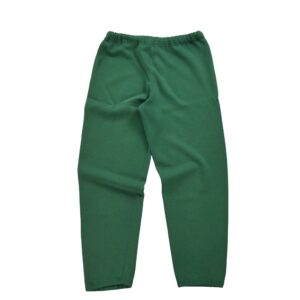Jogging homme vert Russell Athletic