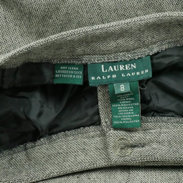 Jupe femme beige Polo Ralph Lauren