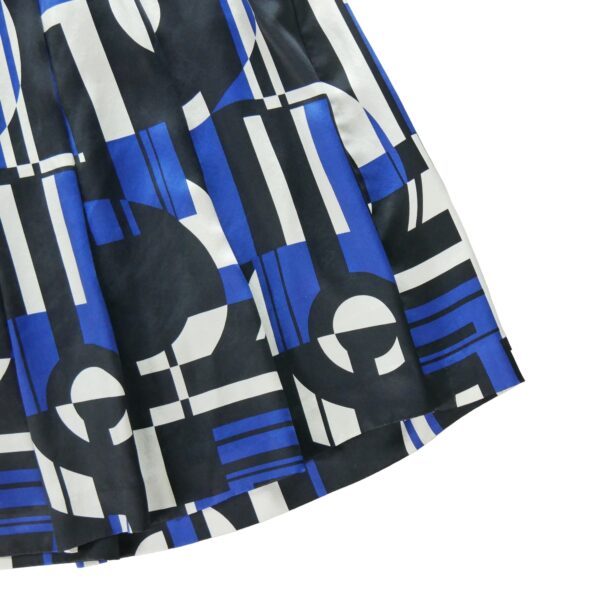 Jupe femme bleu Polo Ralph Lauren