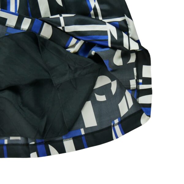 Jupe femme bleu Polo Ralph Lauren