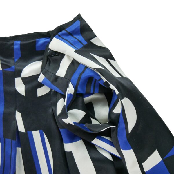 Jupe femme bleu Polo Ralph Lauren