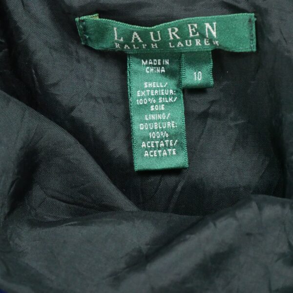 Jupe femme bleu Polo Ralph Lauren