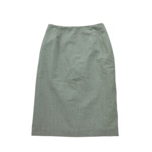 Jupe femme gris Polo Ralph Lauren