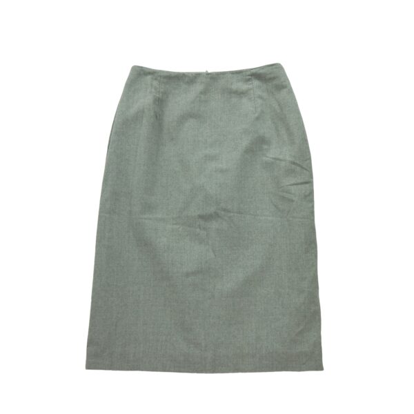 Jupe femme gris Polo Ralph Lauren
