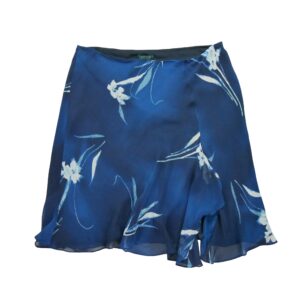 Jupe femme marine Polo Ralph Lauren