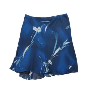 Jupe femme marine Polo Ralph Lauren