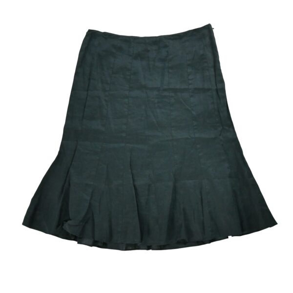 Jupe femme noir Polo Ralph Lauren