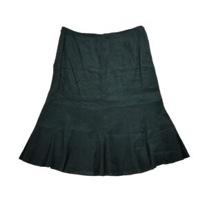Jupe femme noir Polo Ralph Lauren