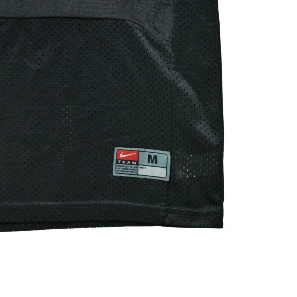 Maillot manches courtes enfant noir Nike Equipe Oregon