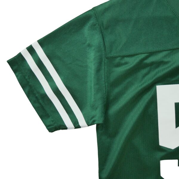 Maillot manches courtes enfant vert NFL Team Apparel Equipe Green Bay Packers