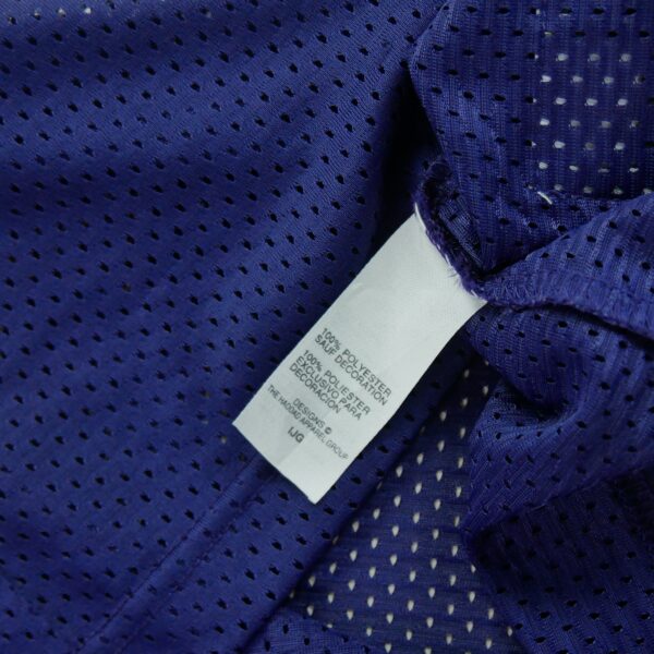 Maillot manches courtes enfant violet Nike Equipe Minnesota Vikings
