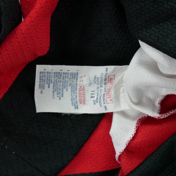 Maillot manches longues homme blanc NHL Equipe Senateurs dOttawa