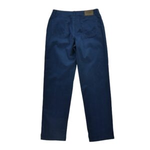 Pantalon classiques femme marine Polo Ralph Lauren