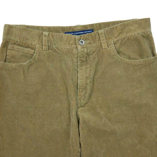 Pantalon classiques homme marron Polo Ralph Lauren