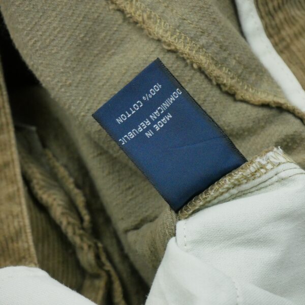 Pantalon classiques homme marron Polo Ralph Lauren