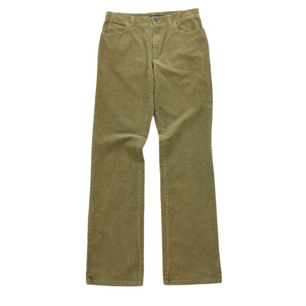Pantalon classiques homme marron Polo Ralph Lauren
