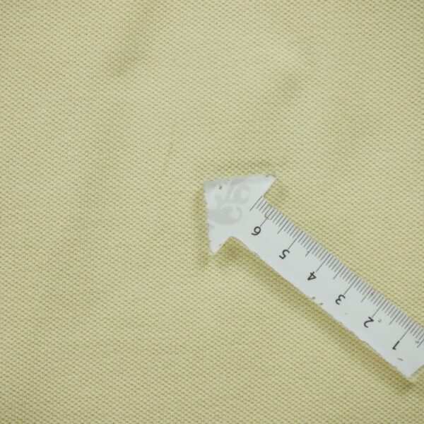 Polo manches courtes enfant jaune Polo Ralph Lauren Col Polo