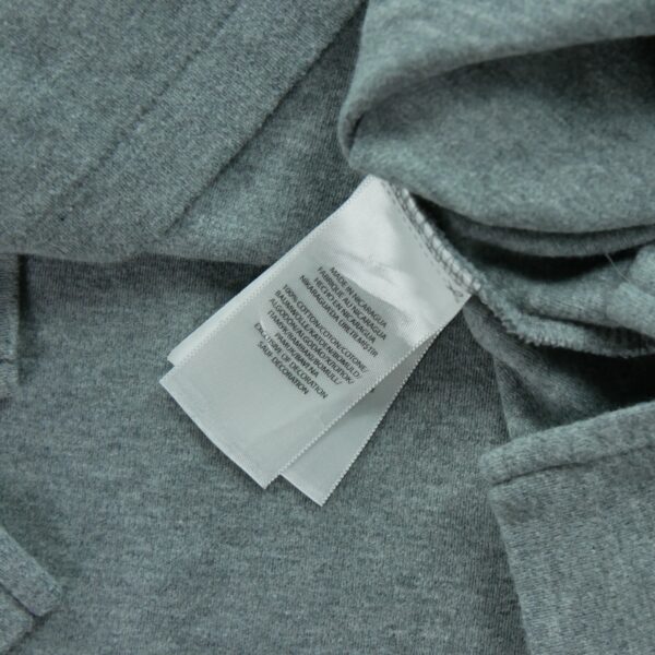 Polo manches courtes femme gris Polo Ralph Lauren Motif chine Col Polo