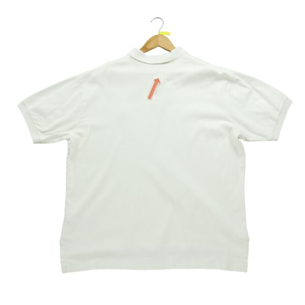 Polo manches courtes homme beige Polo Ralph Lauren Col Polo