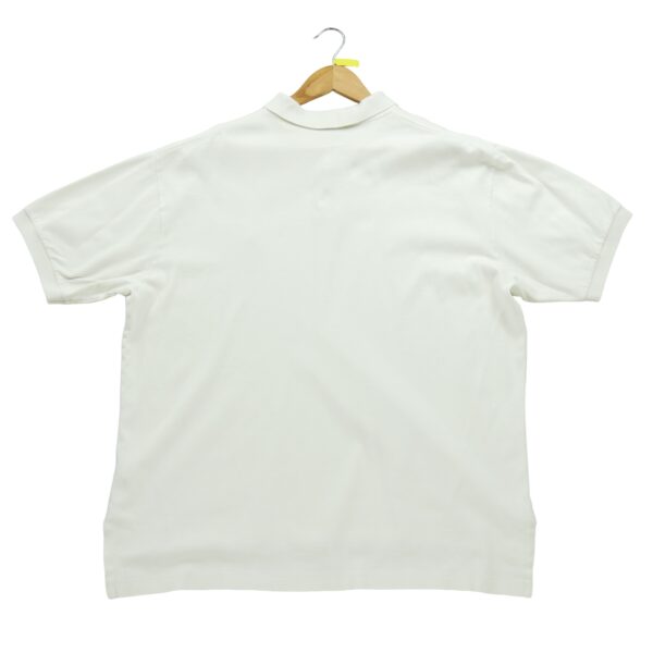 Polo manches courtes homme beige Polo Ralph Lauren Col Polo