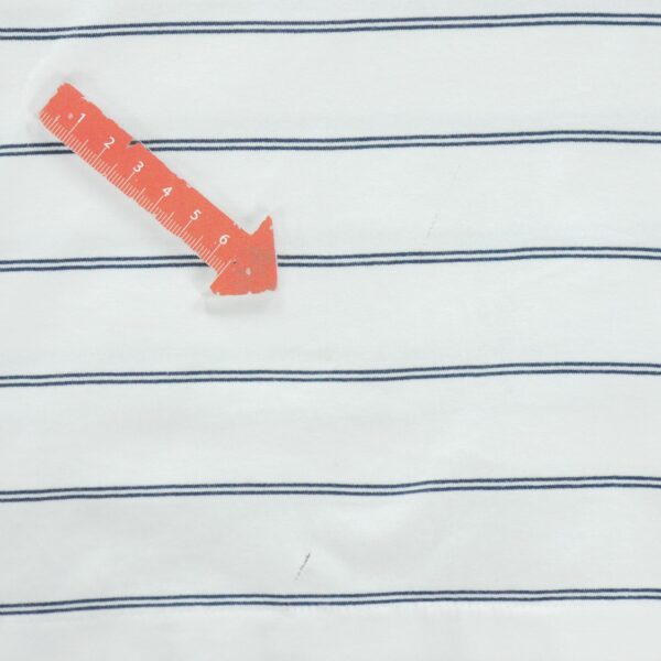 Polo manches courtes homme blanc Polo Ralph Lauren Motif a rayures Col Polo