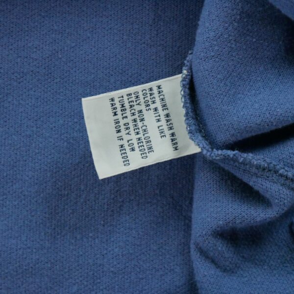 Polo manches courtes homme bleu clair Polo Ralph Lauren Col Polo