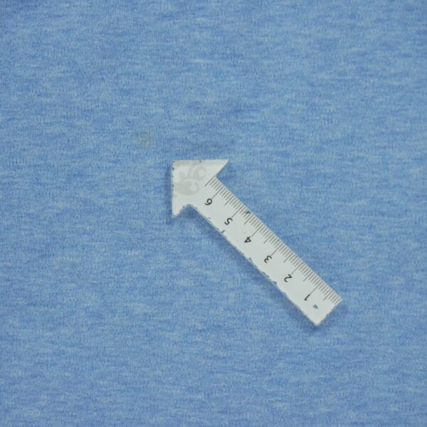 Polo manches courtes homme bleu clair Polo Ralph Lauren Motif chine Col Polo