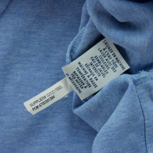 Polo manches courtes homme bleu clair Polo Ralph Lauren Motif chine Col Polo