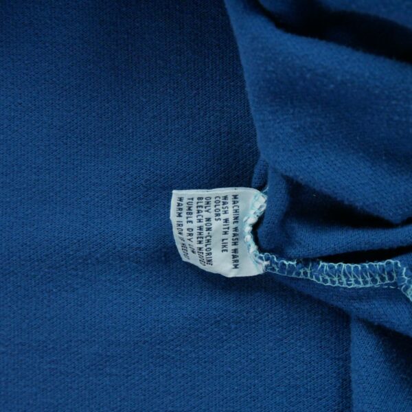 Polo manches courtes homme bleu Polo Ralph Lauren Col Polo