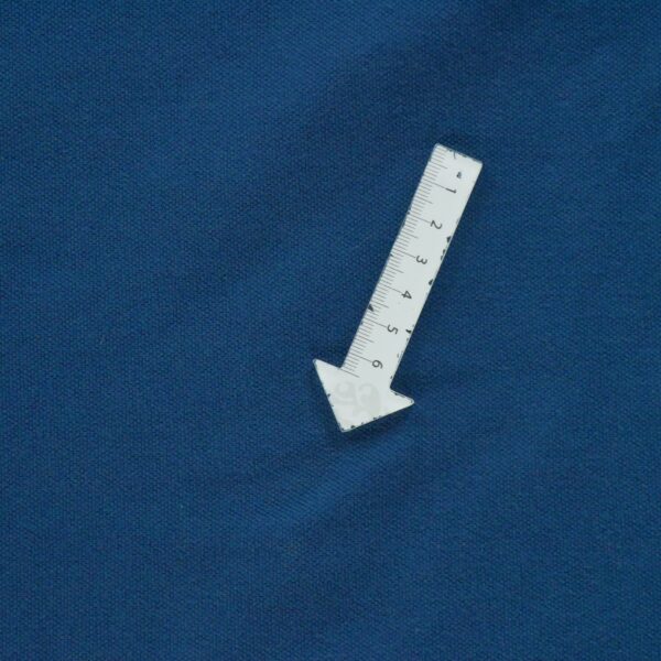 Polo manches courtes homme bleu Polo Ralph Lauren Col Polo