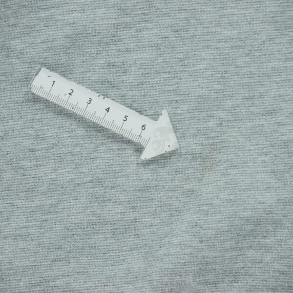 Polo manches courtes homme gris Lacoste Motif chine Col Polo