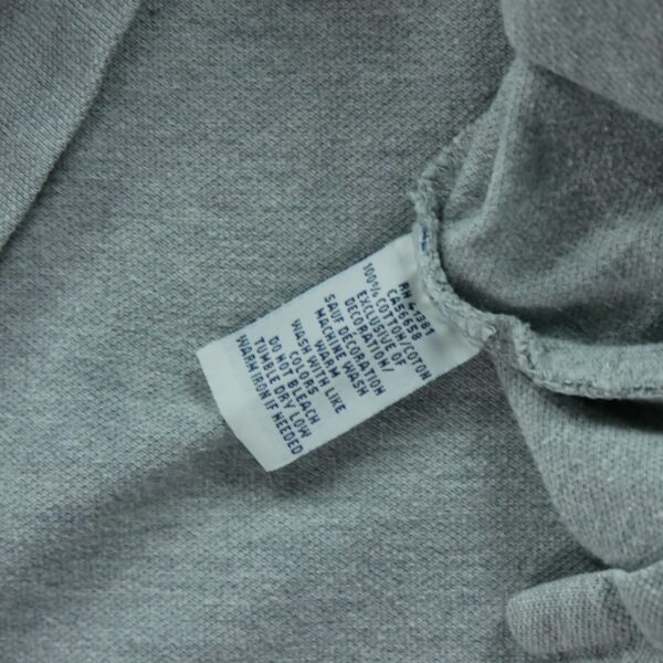 Polo manches courtes homme gris Polo Ralph Lauren Motif chine Col Polo