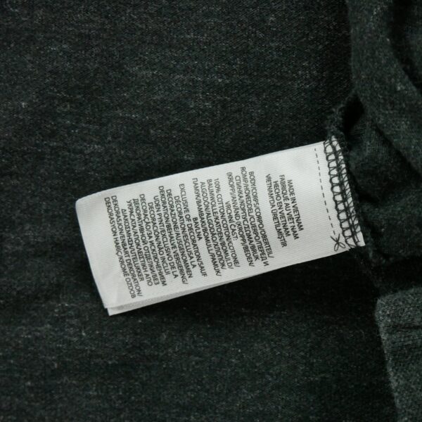 Polo manches courtes homme gris Polo Ralph Lauren Motif chine Col Polo