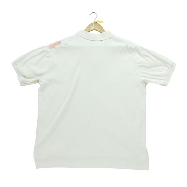 Polo manches courtes homme jaune Polo Ralph Lauren Col Polo