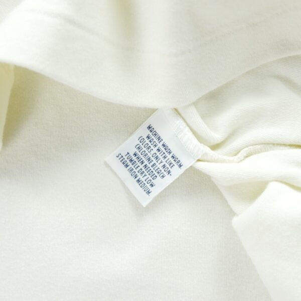 Polo manches courtes homme jaune Polo Ralph Lauren Col Polo