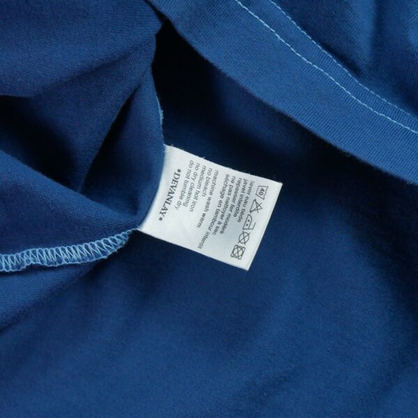 Polo manches courtes homme marine Lacoste Col Polo