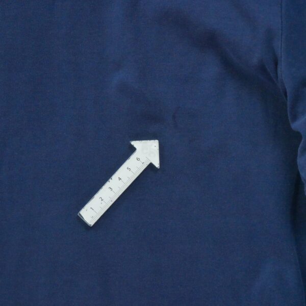 Polo manches courtes homme marine Polo Ralph Lauren Col Polo