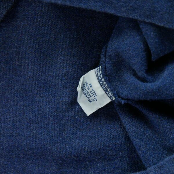 Polo manches courtes homme marine Polo Ralph Lauren Col Polo
