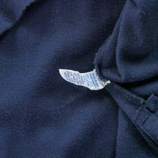 Polo manches courtes homme marine Polo Ralph Lauren Col Polo