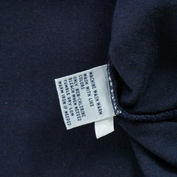 Polo manches courtes homme marine Polo Ralph Lauren Col Polo