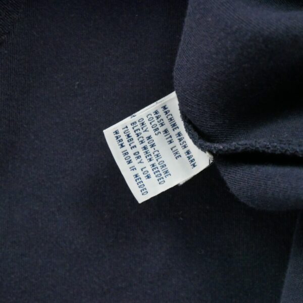 Polo manches courtes homme marine Polo Ralph Lauren Col Polo