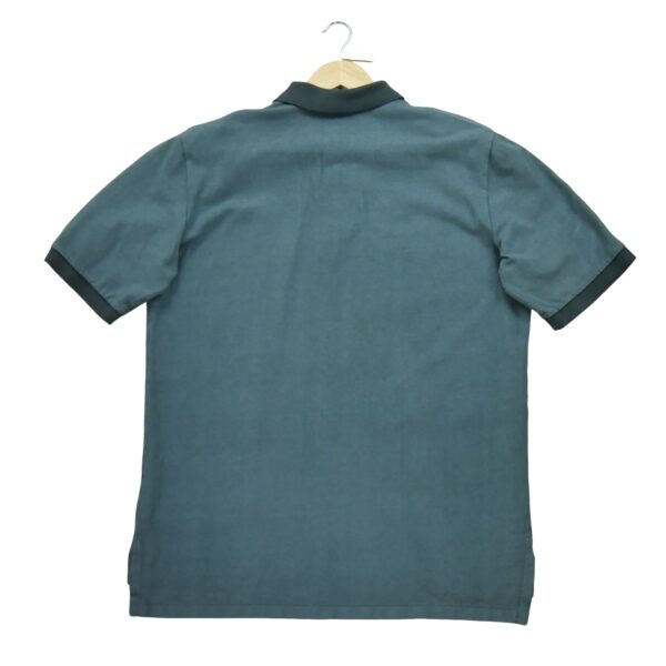 Polo manches courtes homme marine Polo Ralph Lauren Col Polo