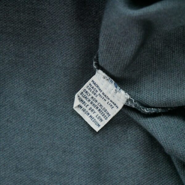 Polo manches courtes homme marine Polo Ralph Lauren Col Polo