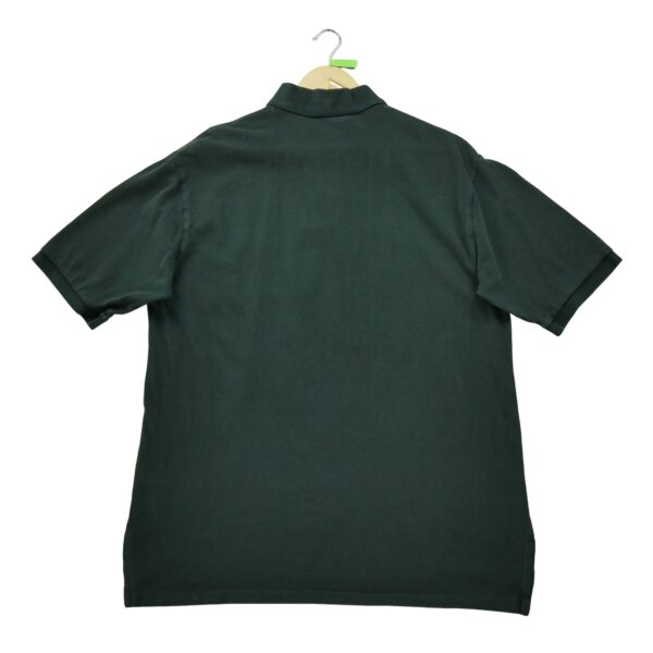 Polo manches courtes homme noir Polo Ralph Lauren Col Polo