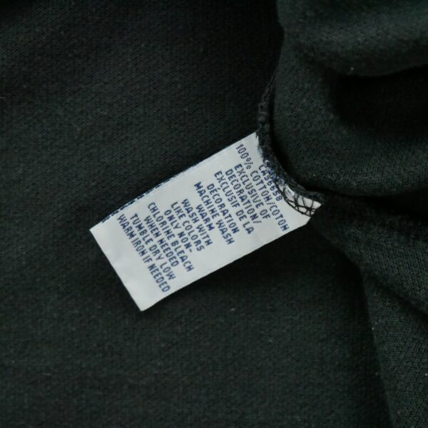 Polo manches courtes homme noir Polo Ralph Lauren Col Polo