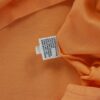 Polo manches courtes homme orange Polo Ralph Lauren Col Polo