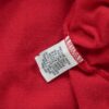 Polo manches courtes homme rouge Polo Ralph Lauren Col Polo