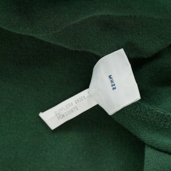 Polo manches courtes homme vert Polo Ralph Lauren Col Polo
