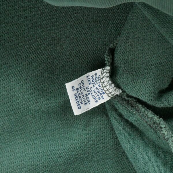 Polo manches courtes homme vert Polo Ralph Lauren Col Polo