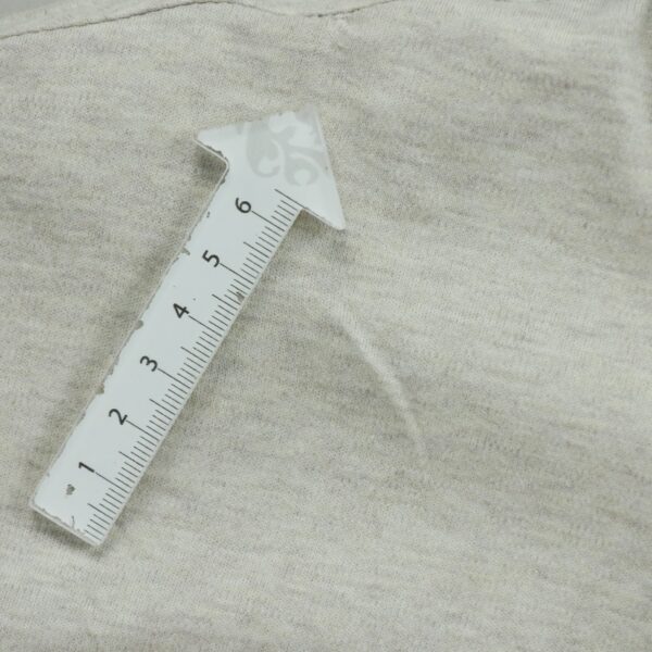 Polo manches longues homme beige Polo Ralph Lauren Motif chine Col Polo